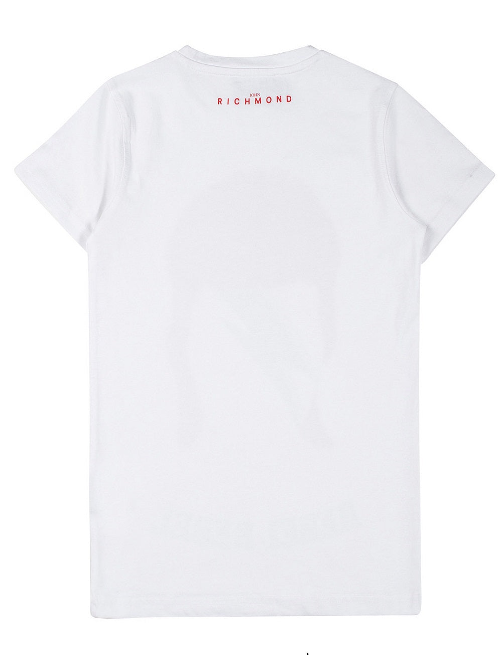 Camiseta JOHN RICHMOND modelo cinda RBP20114TS