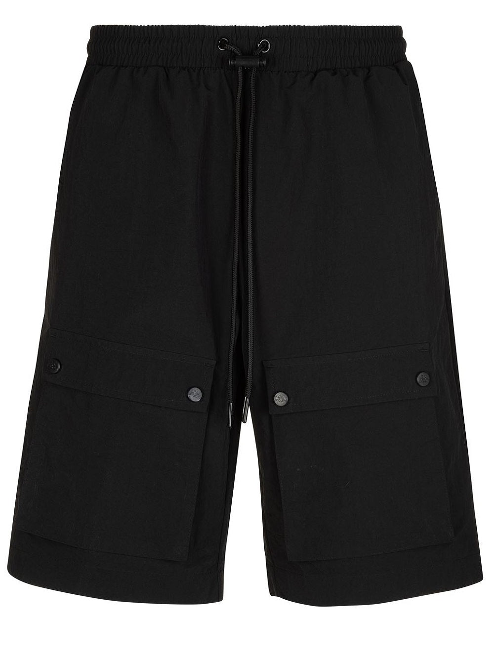 Bermudas Kappa Banda 222 Efar de nailon 3117CTW