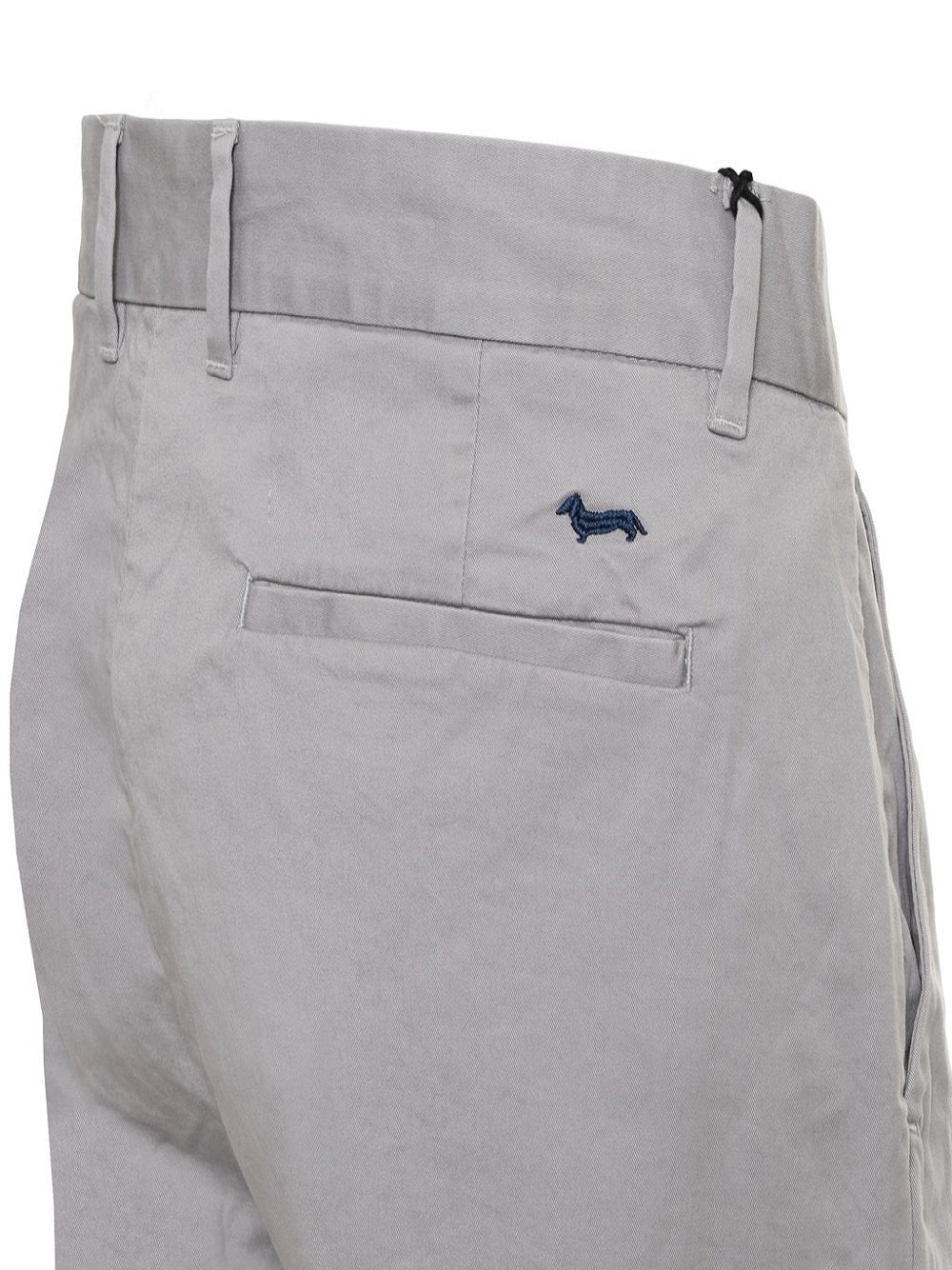 Pantalone da uomo HARMONT & BLAINE cinque tasche W0078