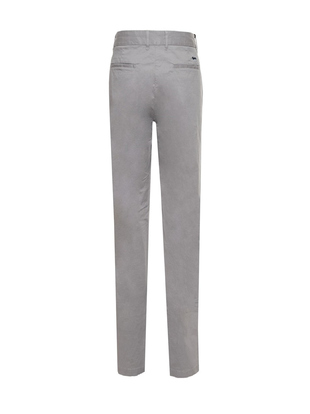 Pantalone da uomo HARMONT & BLAINE cinque tasche W0078 Harmont&Blaine W0078 GRIGIO