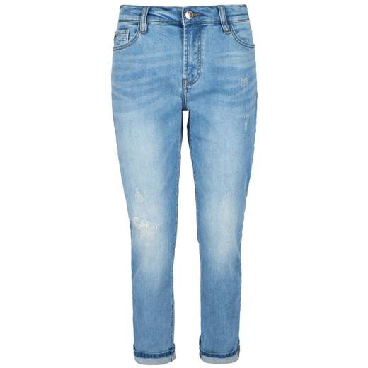 Jeans Yes Zee P340WI22 Blu colore azzurro modello P340 WI22-J726