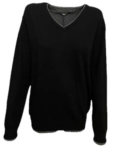 Maglia Gaudì modello 921BU53037C Nero
