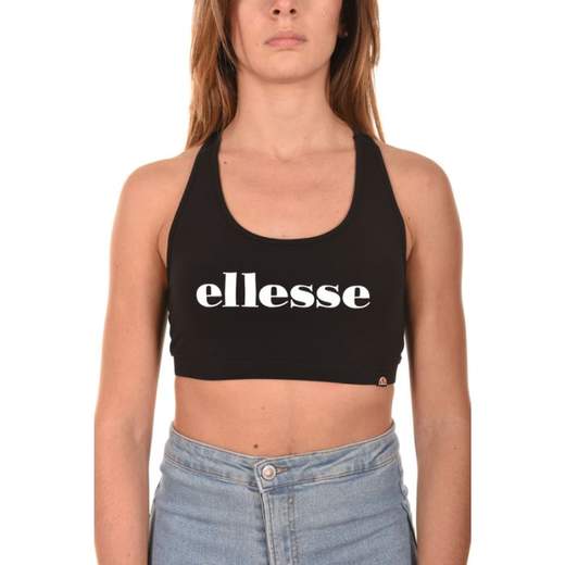 Top donna Ellesse modello EHW205S21 Nero Ellesse EHW205S21 NERO