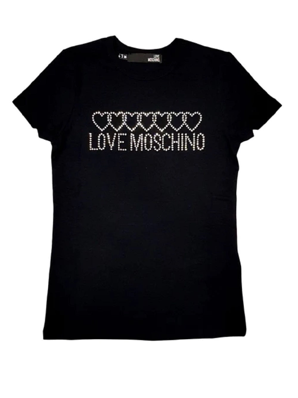 Love Moschino Maglietta Moschino Uomo Prezzo T-Shirt Love Moschino