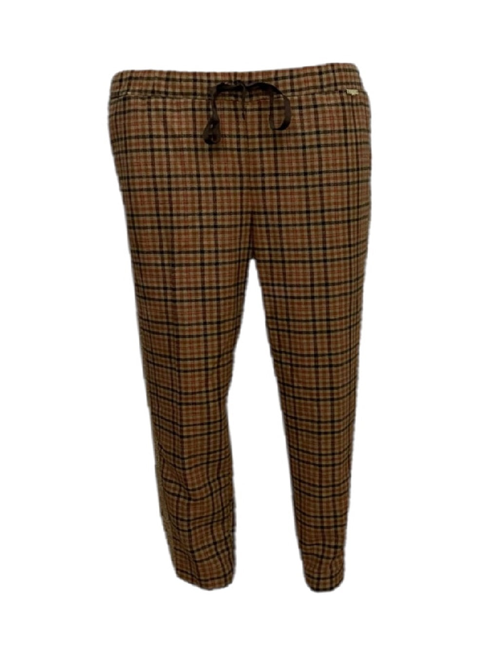Twinset SA82FK Multicolor Jogging Trousers