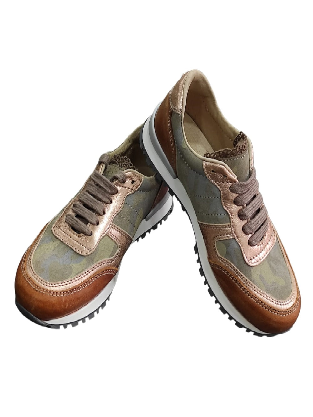 Zapatillas de running Twinset HA58BU