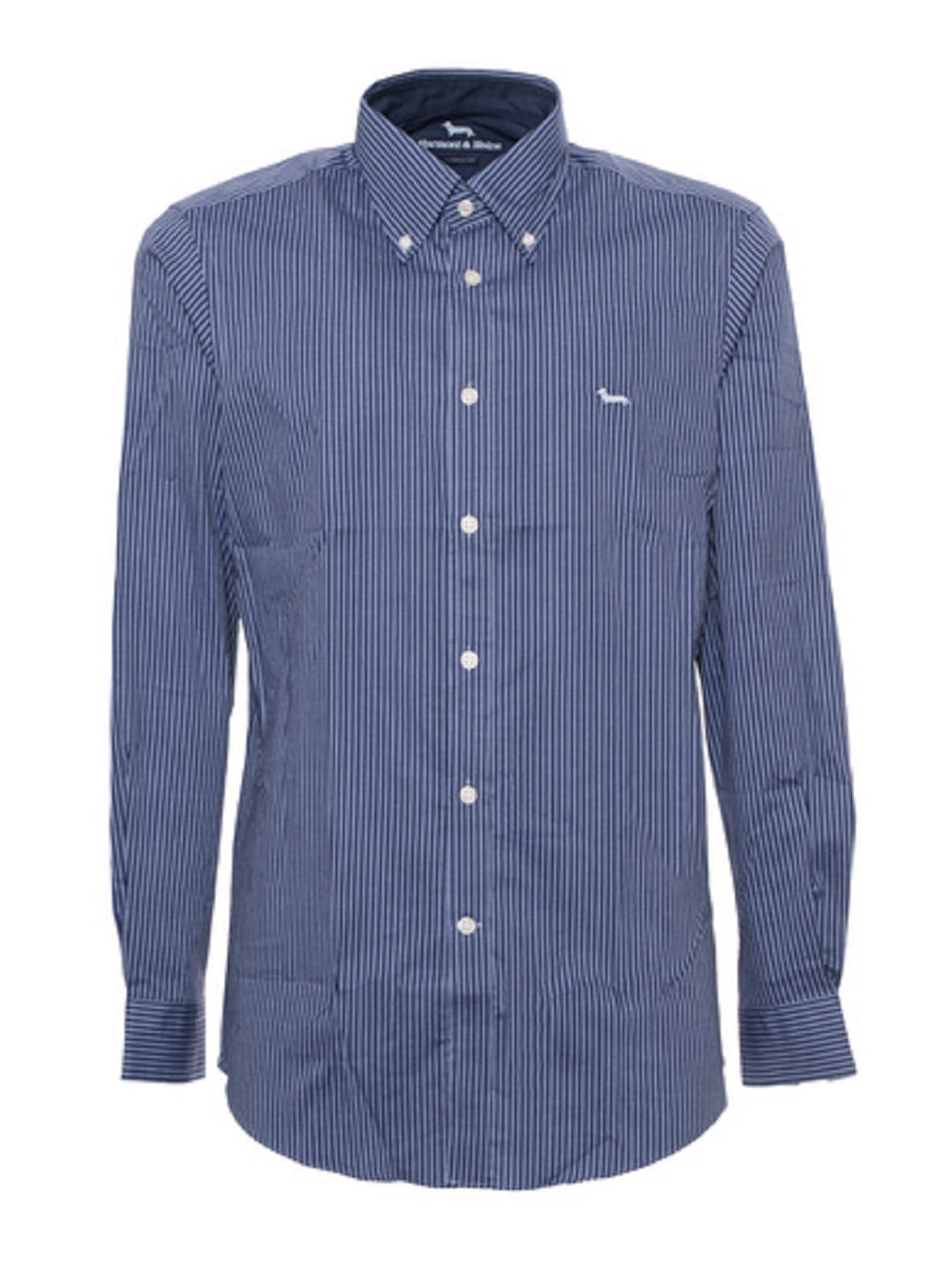 Camisa estrecha Harmont & Blaine Modelo CNAO10