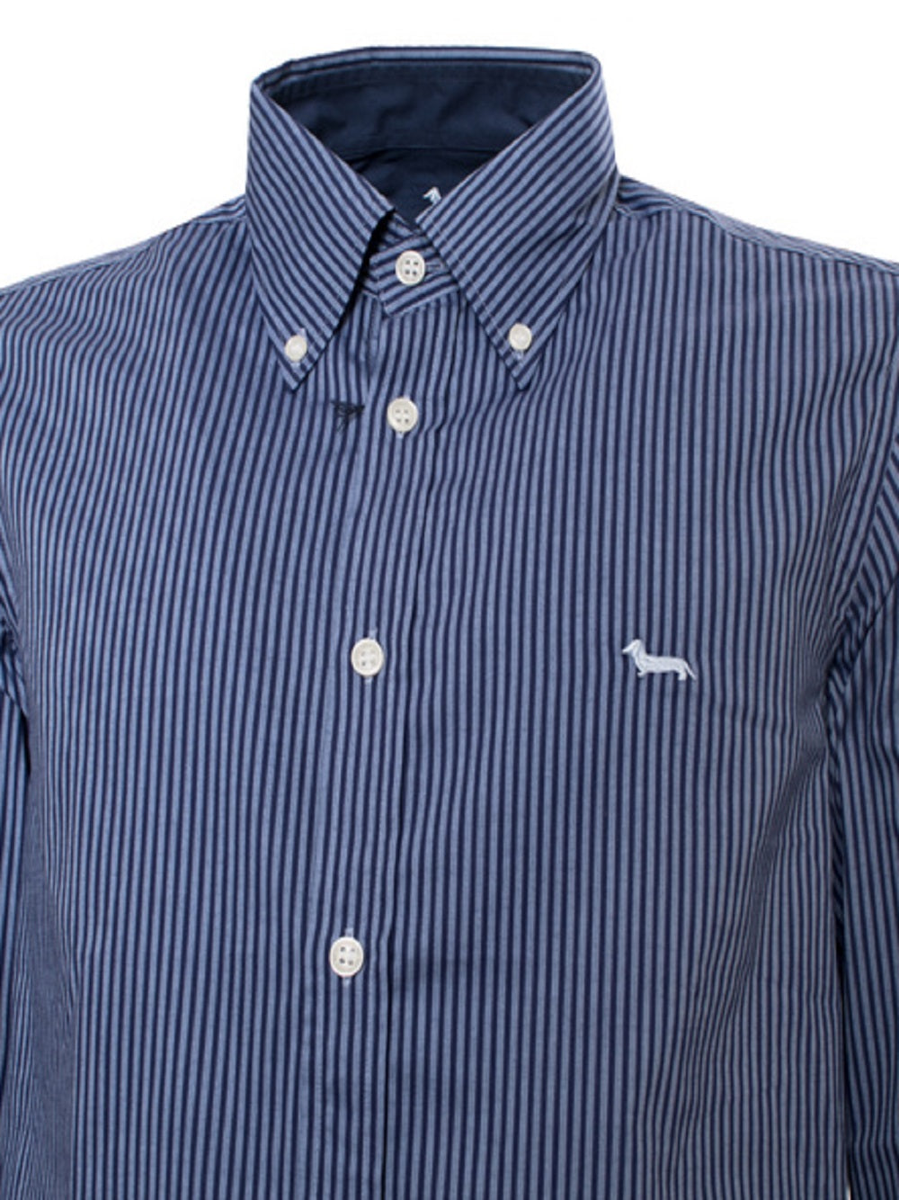 Camisa estrecha Harmont & Blaine Modelo CNAO10