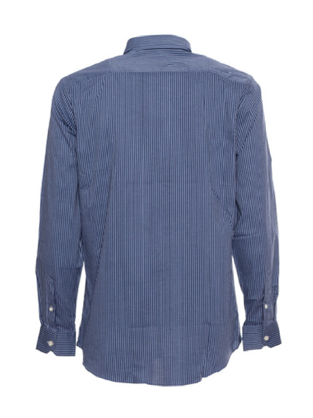 Camicia Harmont & Blaine modello Narrow CNAO10 Harmont&Blaine CNAO10 BLU