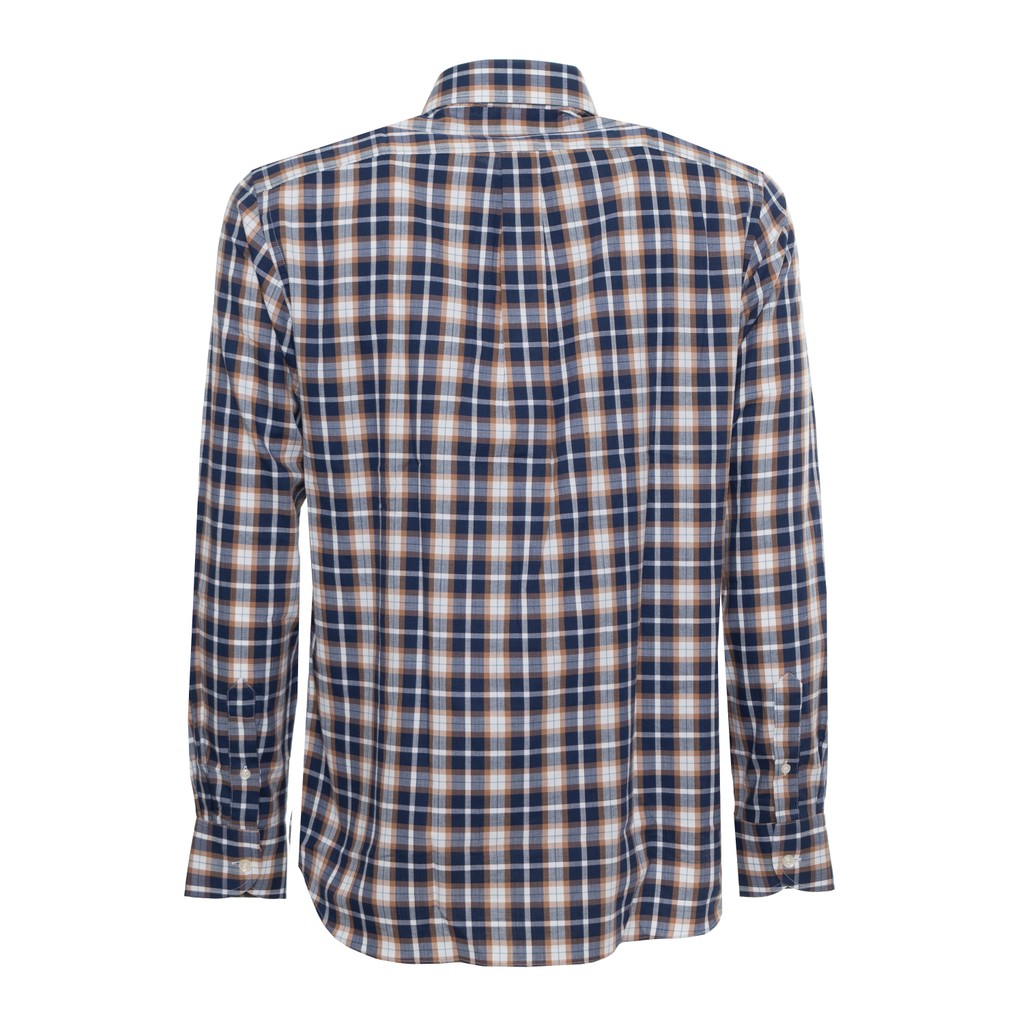 Camisa de hombre Harmont & Blaine modelo CRCO88