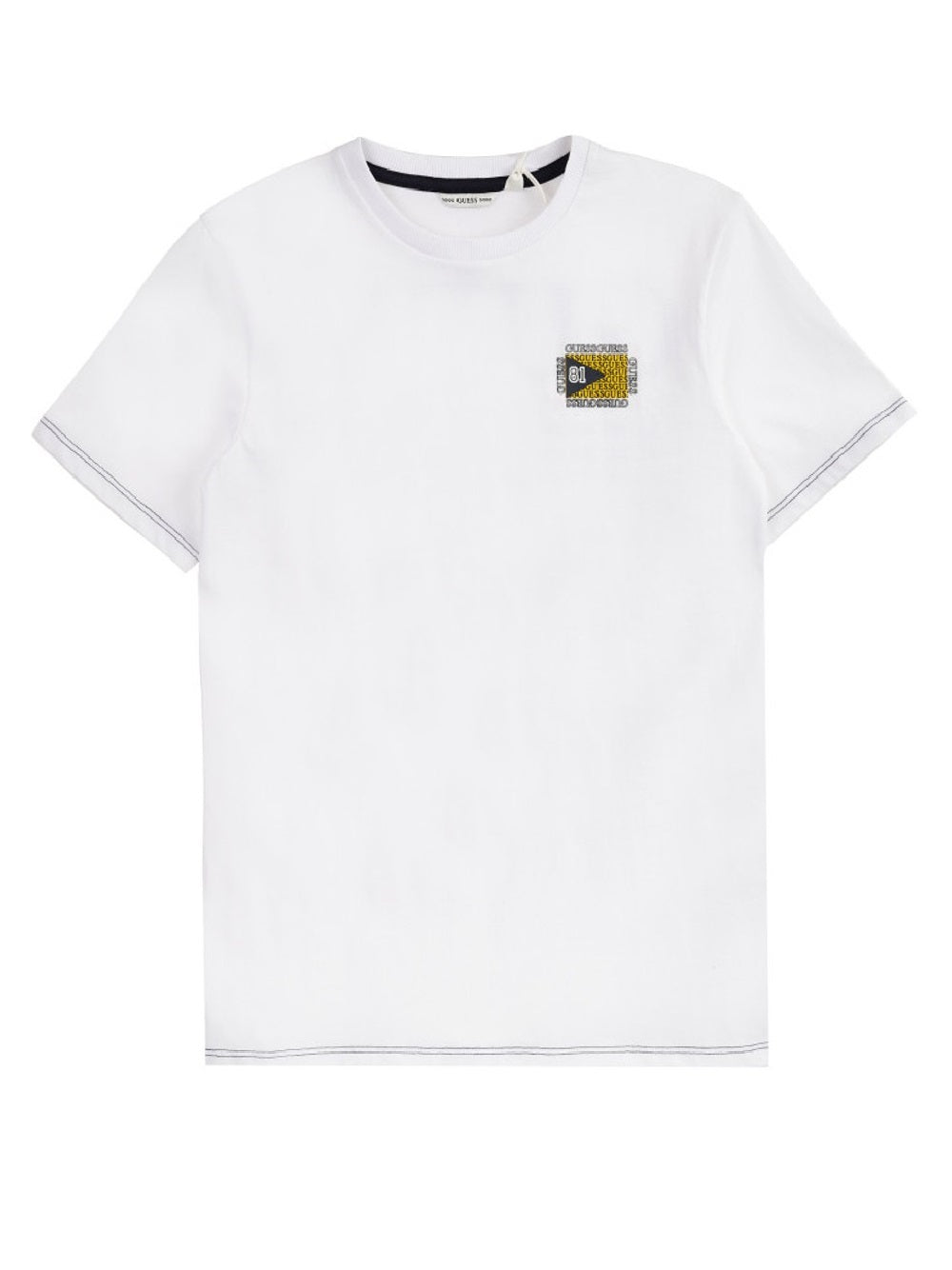 T-shirt Guess da bambino modello L2RI30