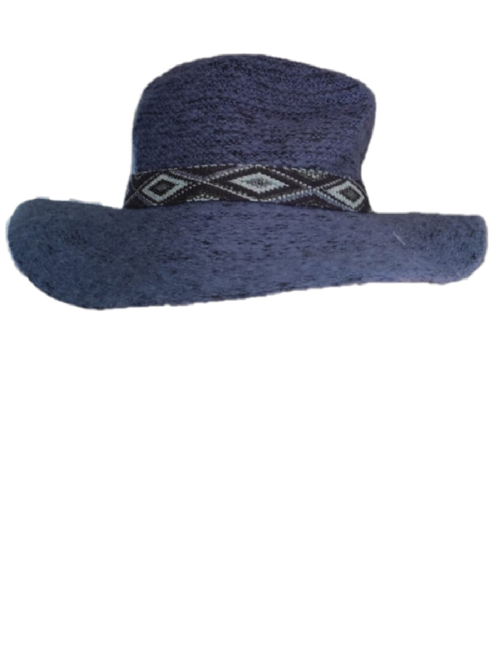Cappello Nenette modello 24BB-ZOE a cupola con infossatura