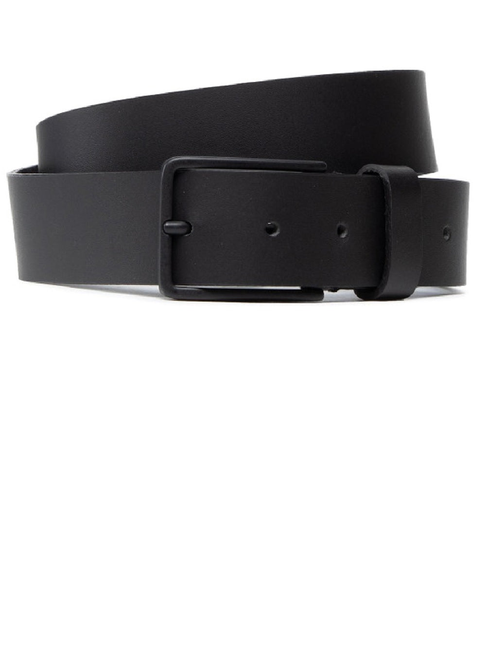 Cintura Guess modello BM7574LEA30 da uomo tinta unita