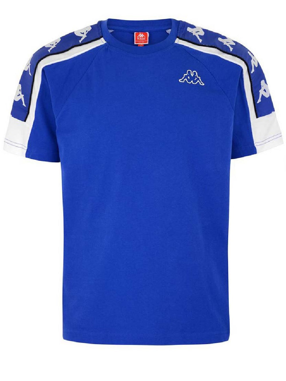 T-Shirt Kappa 222 banda ARSET modello 304I050