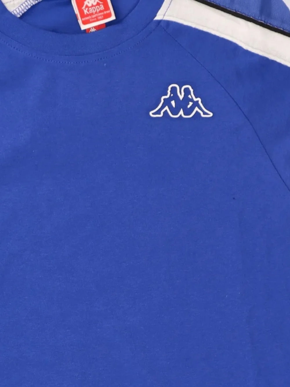 T-Shirt Kappa 222 banda ARSET modello 304I050