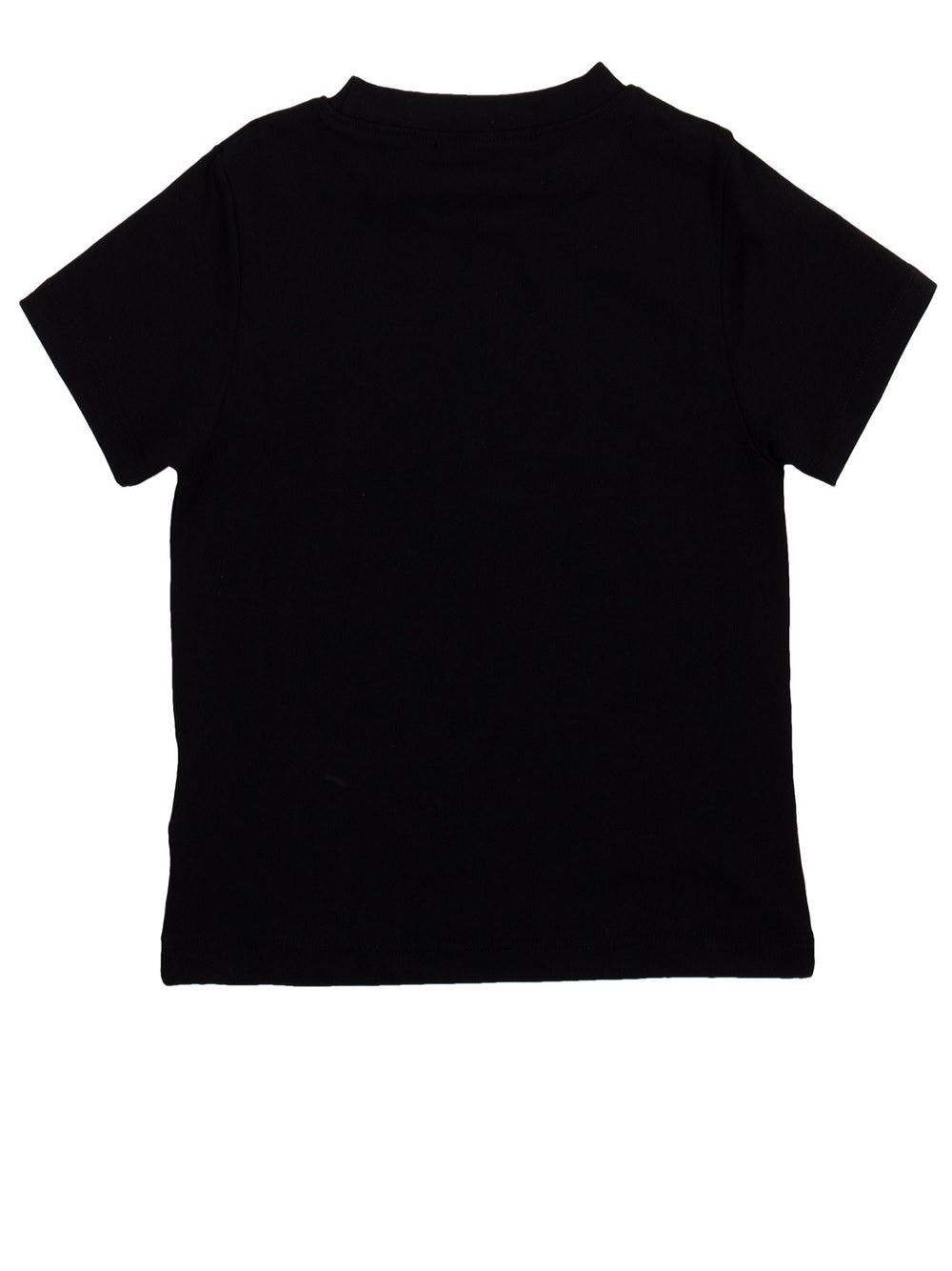 T-Shirt GAELLE modello 7051T0211 con stampa del logo anteriore a contrasto