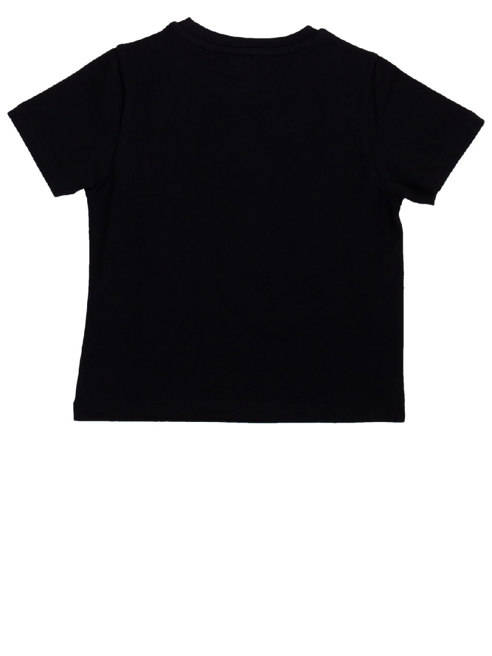 Camiseta Vicolo modelo 3146M0593 con maxi logo frontal multicolor