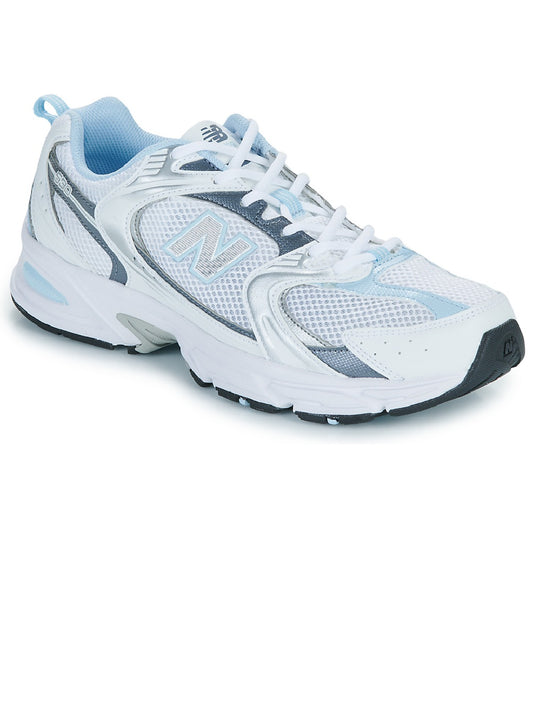New Balance 530 Sneakers da ginnastica MR530RA bianche e blu