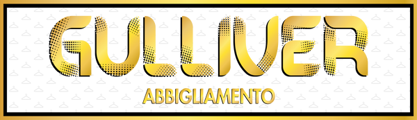 Gulliver Abbigliamento