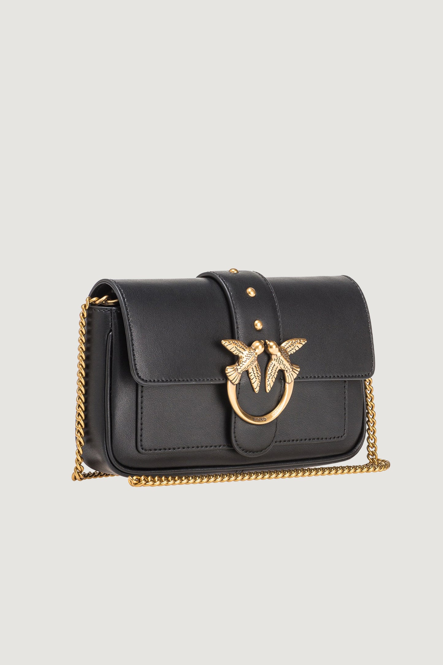 Pinko Borsa Donna Pinko 100061 A0F1 black