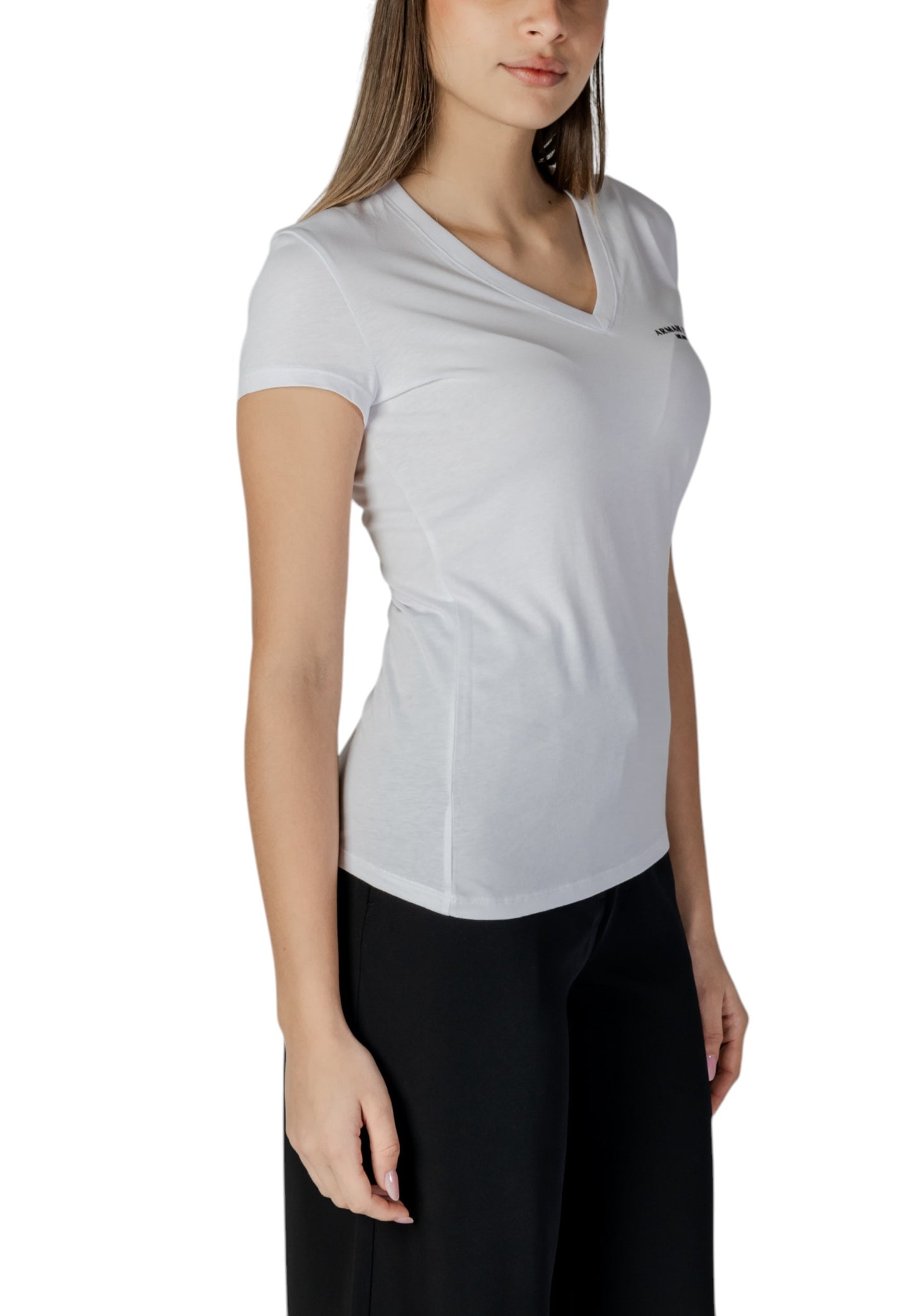 Armani Exchange T-Shirt Donna