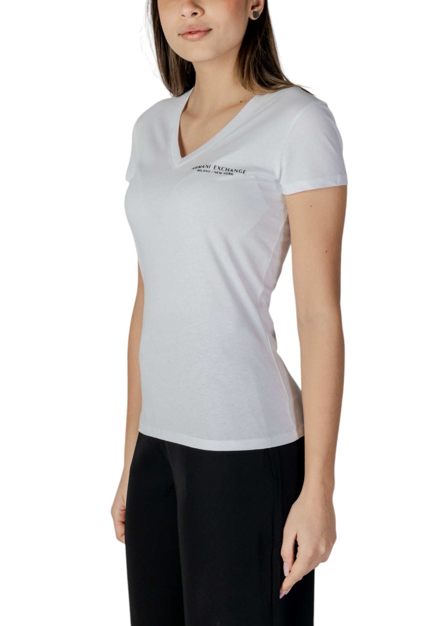 Armani Exchange T-Shirt Donna