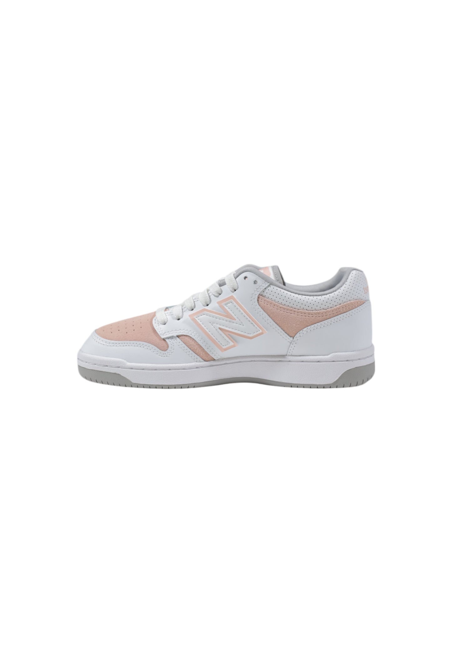 New Balance Sneakers Donna New Balance GSB480 pink Rosa