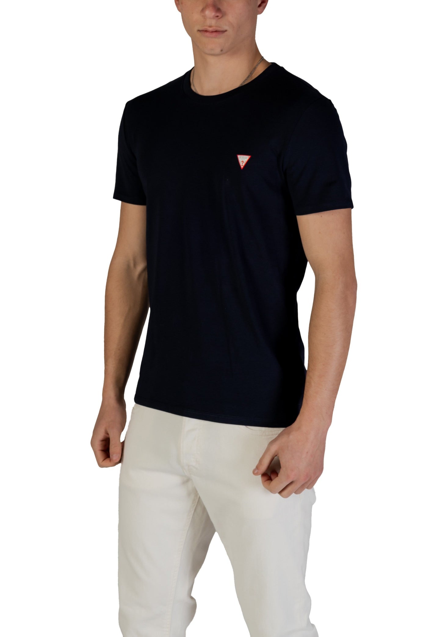 Guess T-Shirt Uomo