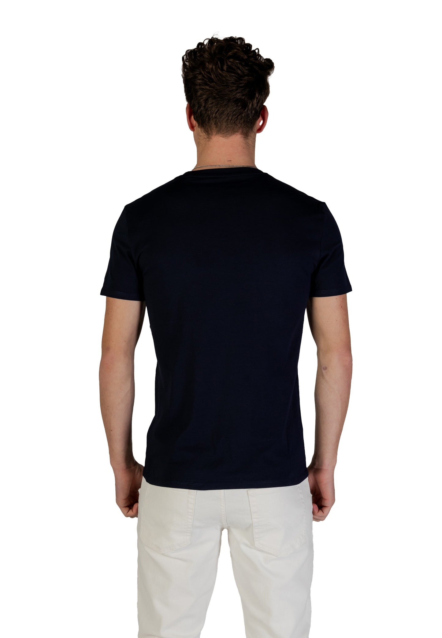 Guess T-Shirt Uomo