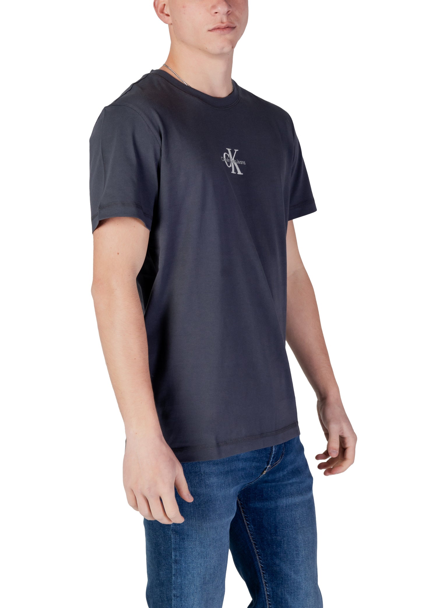 Calvin Klein Jeans T-Shirt Uomo