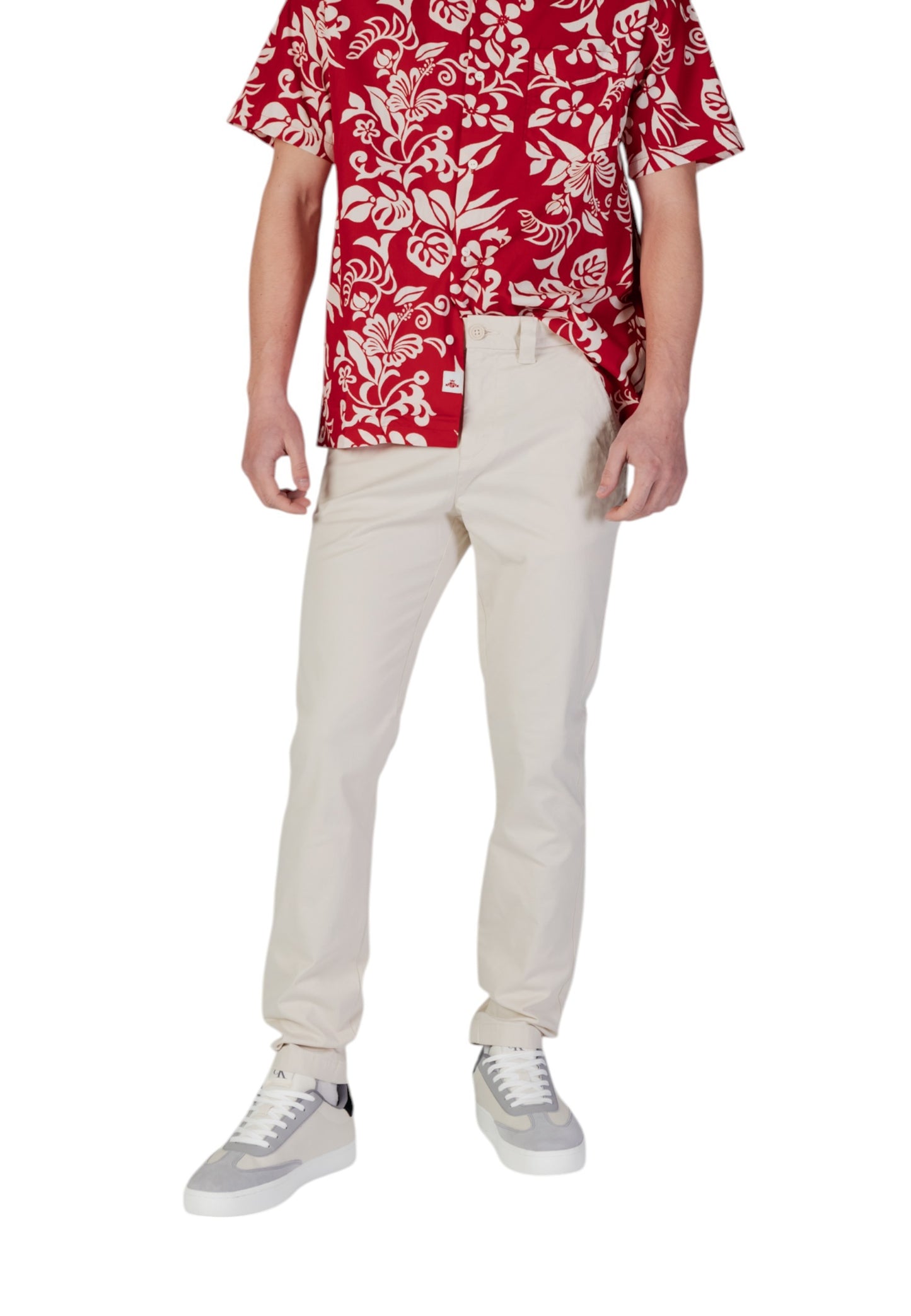 Pantalones Tommy Hilfiger Jeans para hombre
