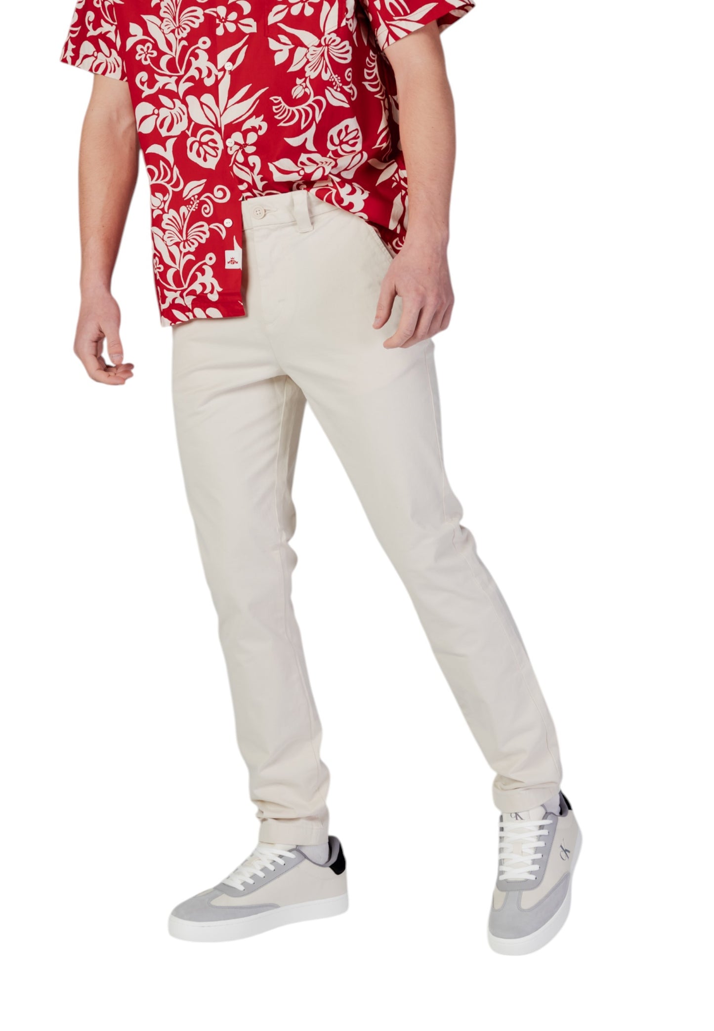 Pantalones Tommy Hilfiger Jeans para hombre