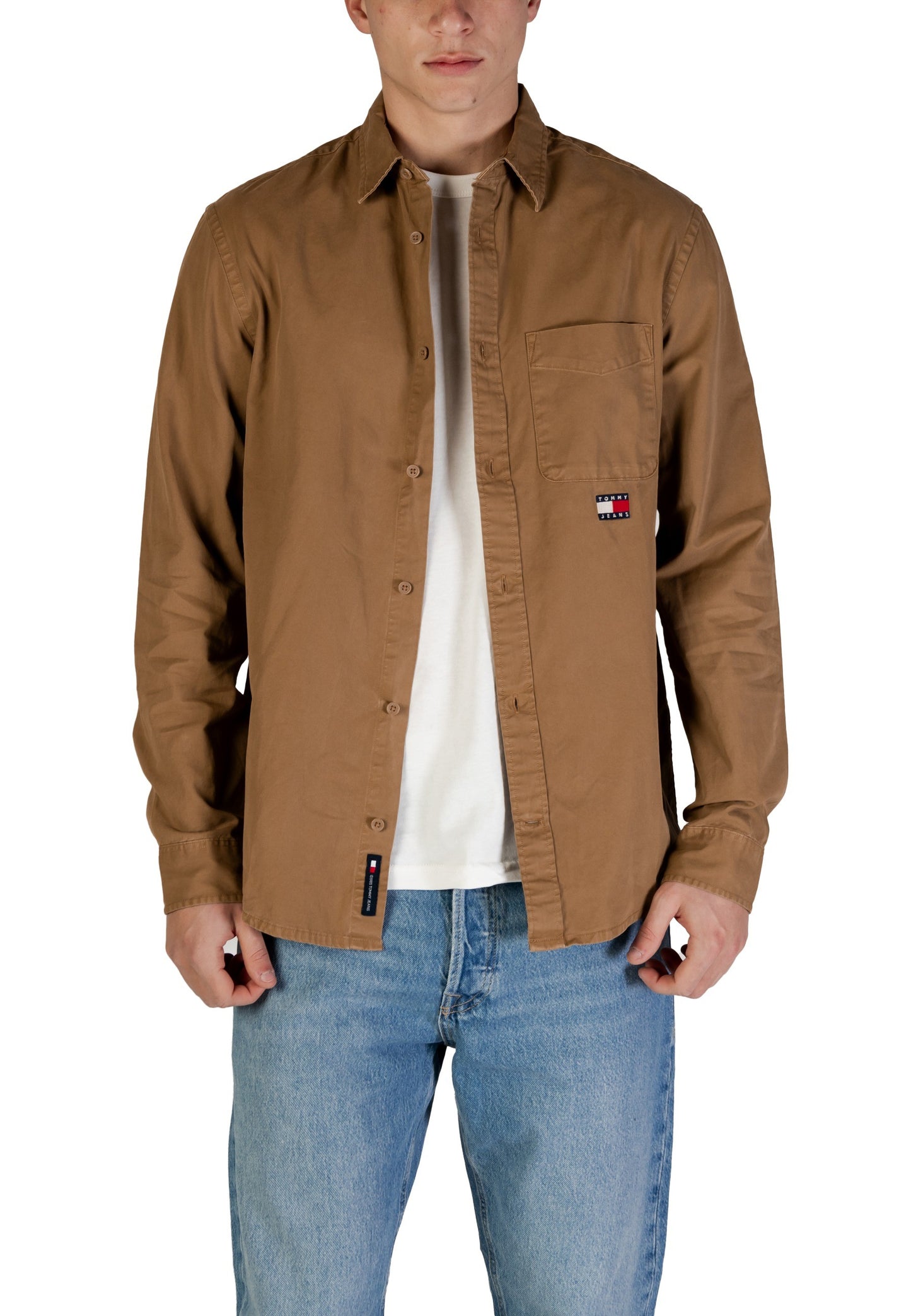 Tommy Hilfiger Jeans Men's Shirt