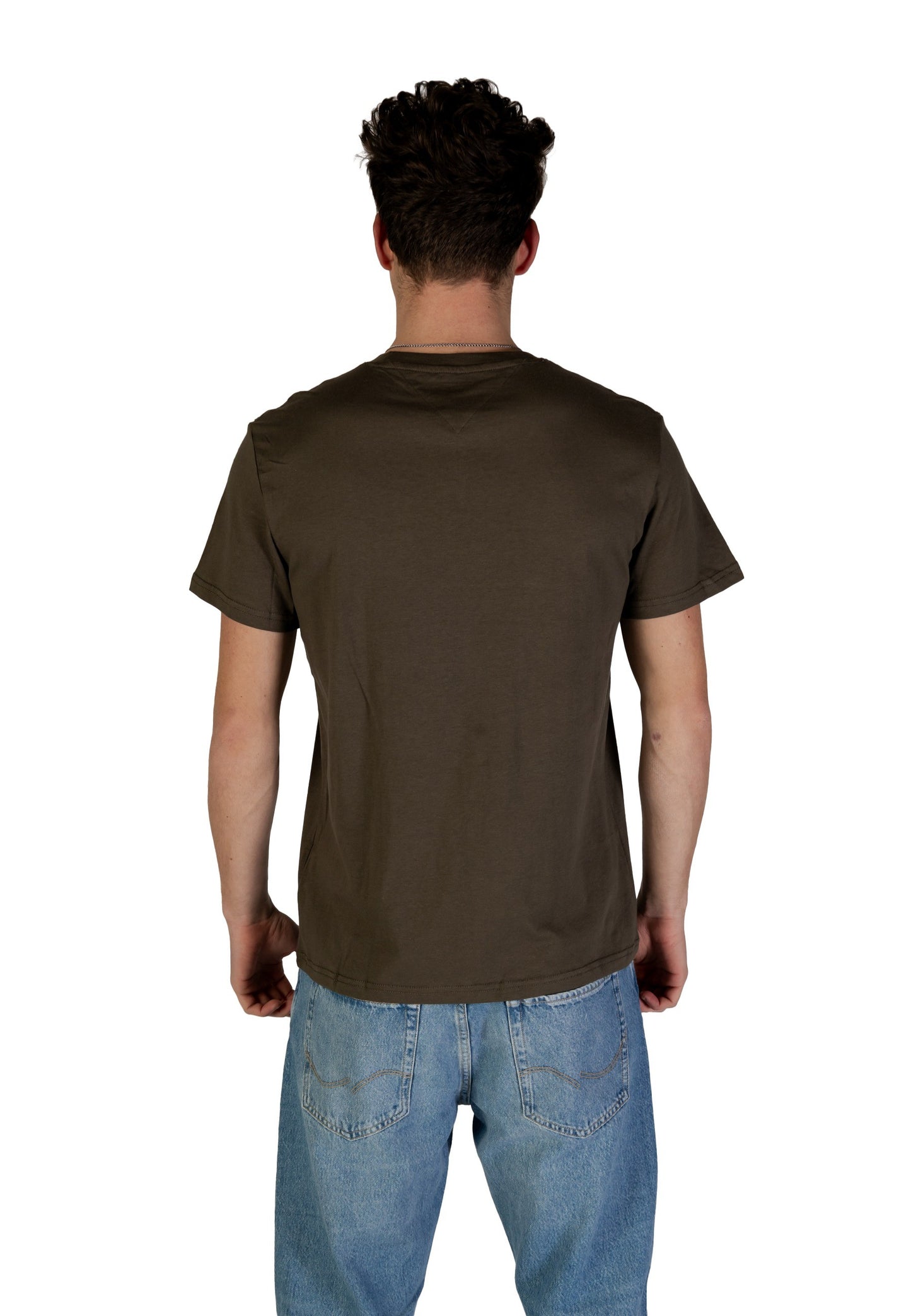 Tommy Hilfiger Jeans T-Shirt Uomo