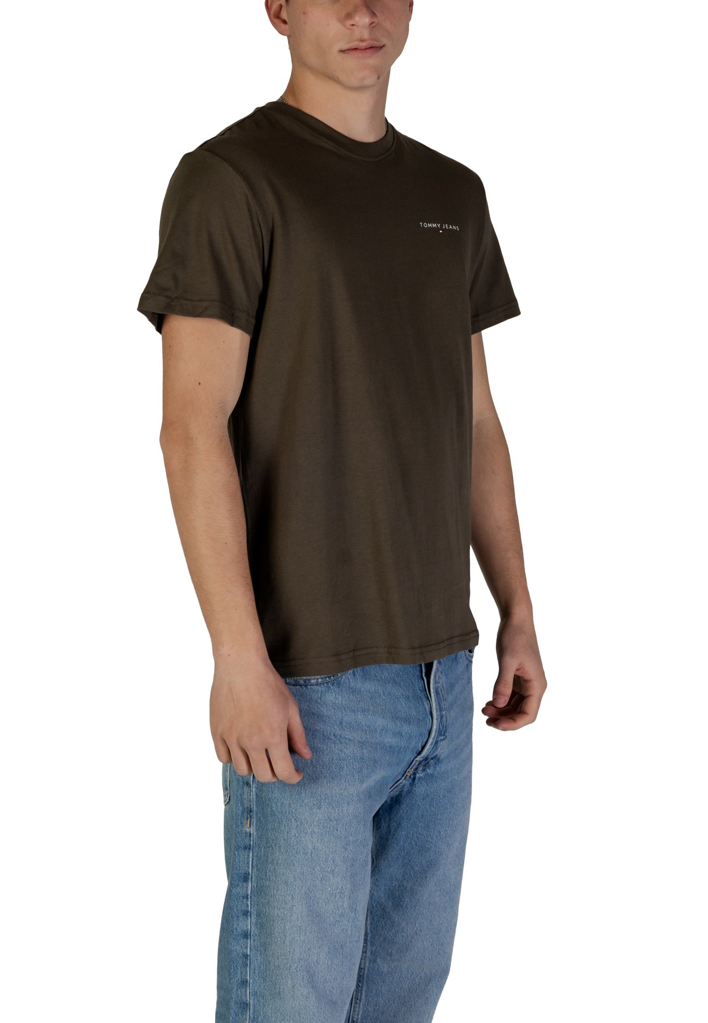 Tommy Hilfiger Jeans T-Shirt Uomo