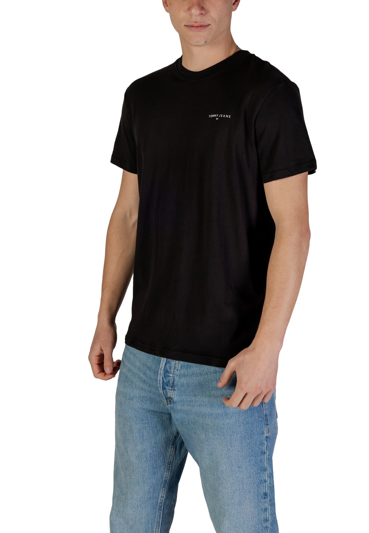 Tommy Hilfiger Jeans T-Shirt Uomo
