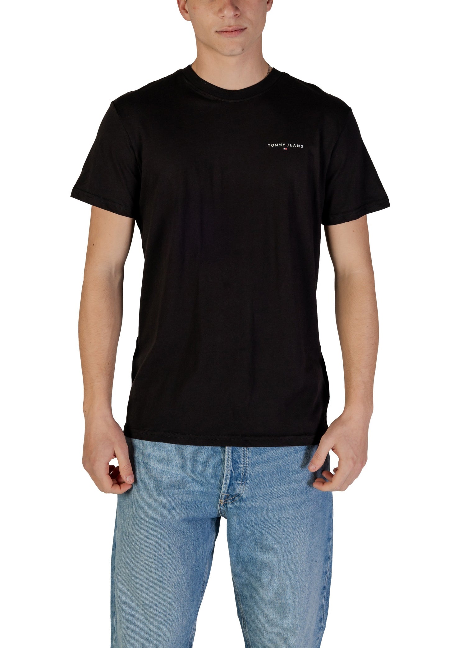 Tommy Hilfiger Jeans T-Shirt Uomo