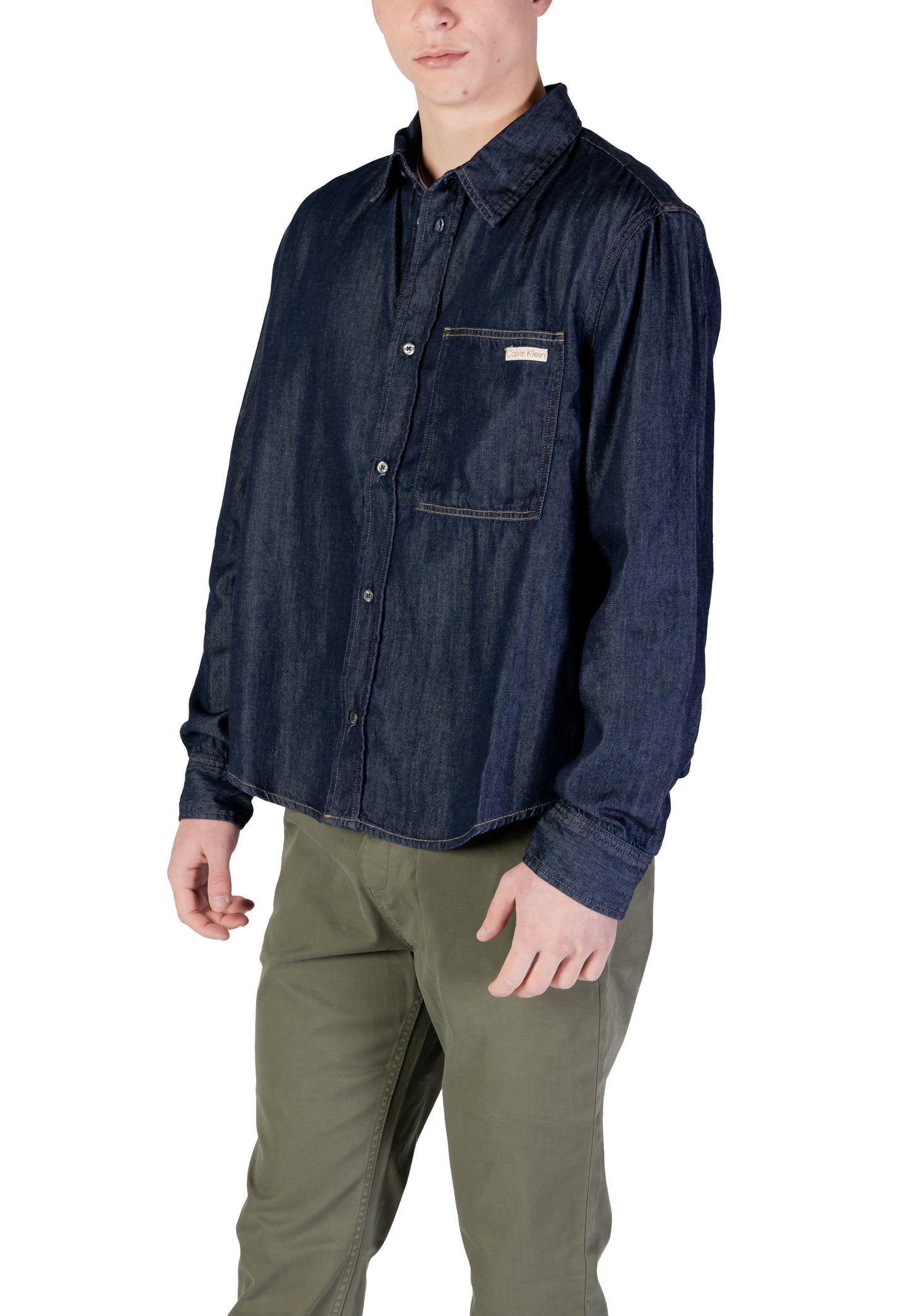 Calvin Klein Jeans Men's Shirt
