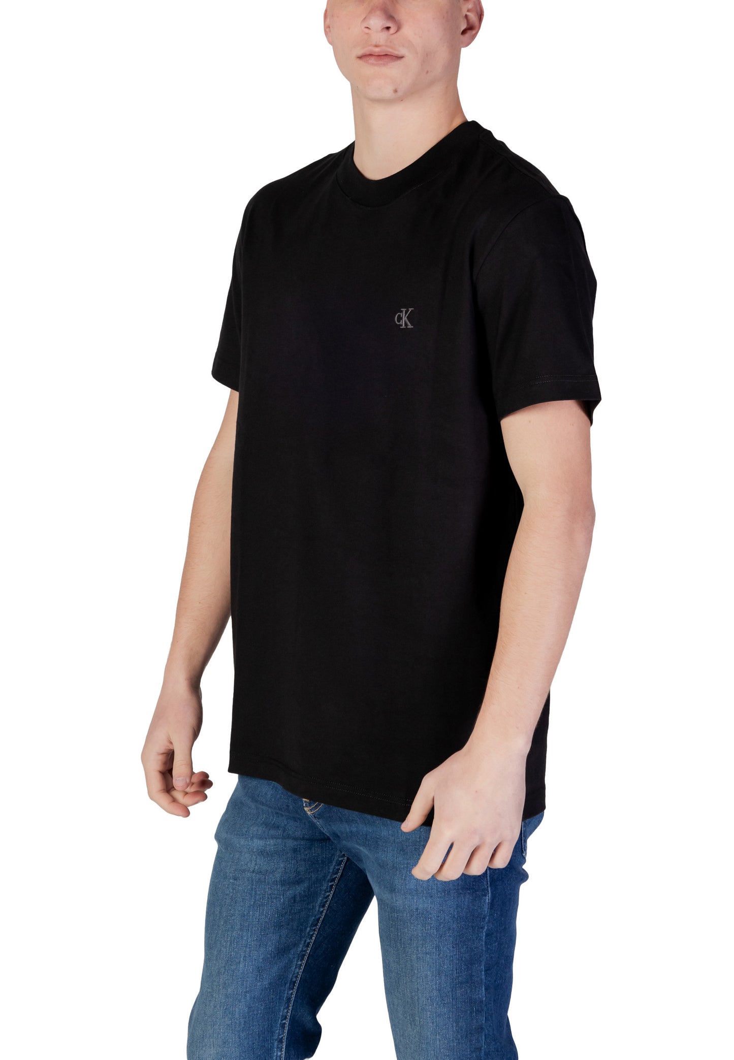 Calvin Klein Jeans T-Shirt Uomo