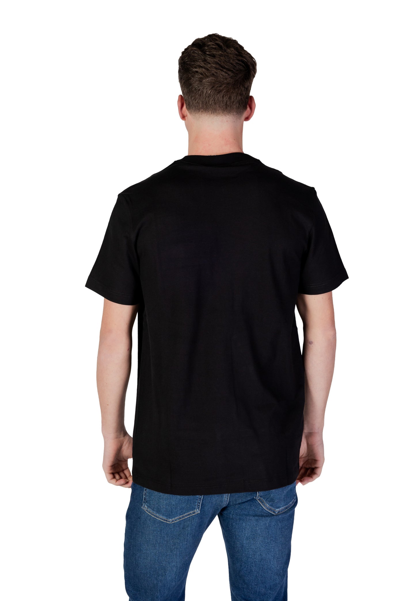 Calvin Klein Jeans T-Shirt Uomo