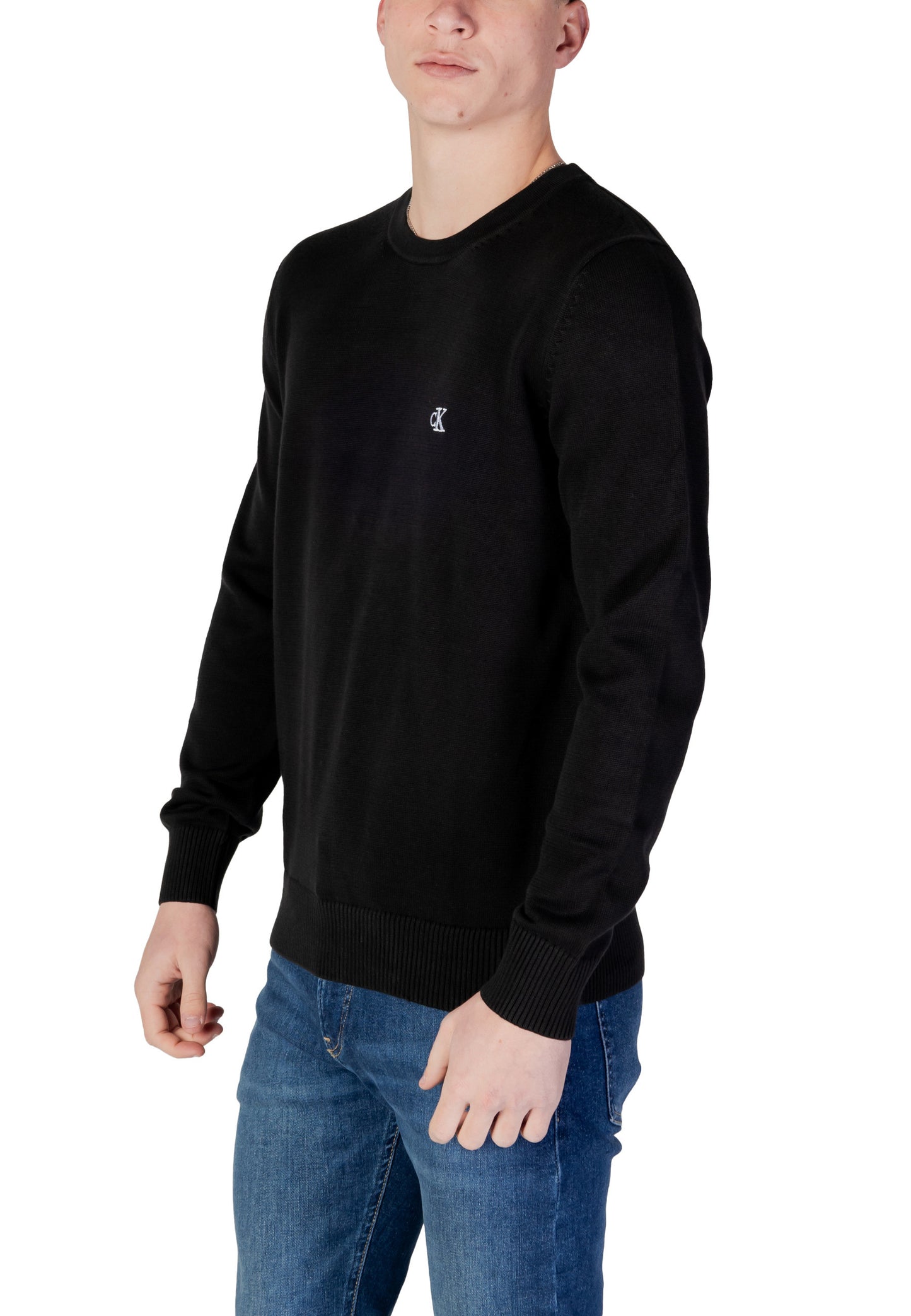 Calvin Klein Jeans Felpa Uomo