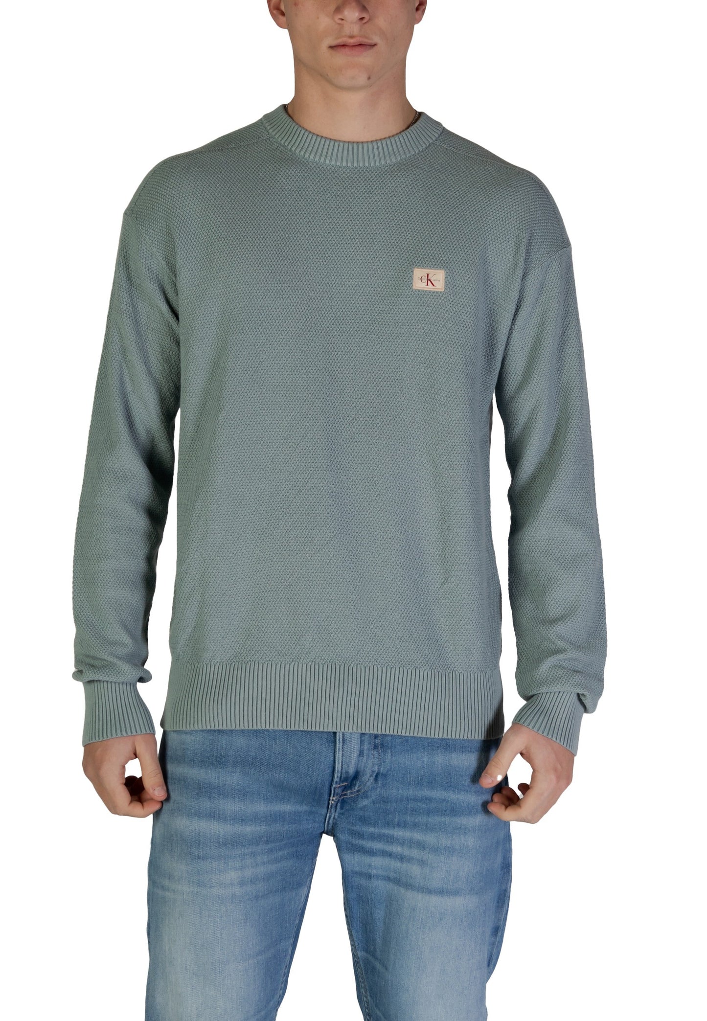 Calvin Klein Jeans Men's Sweater