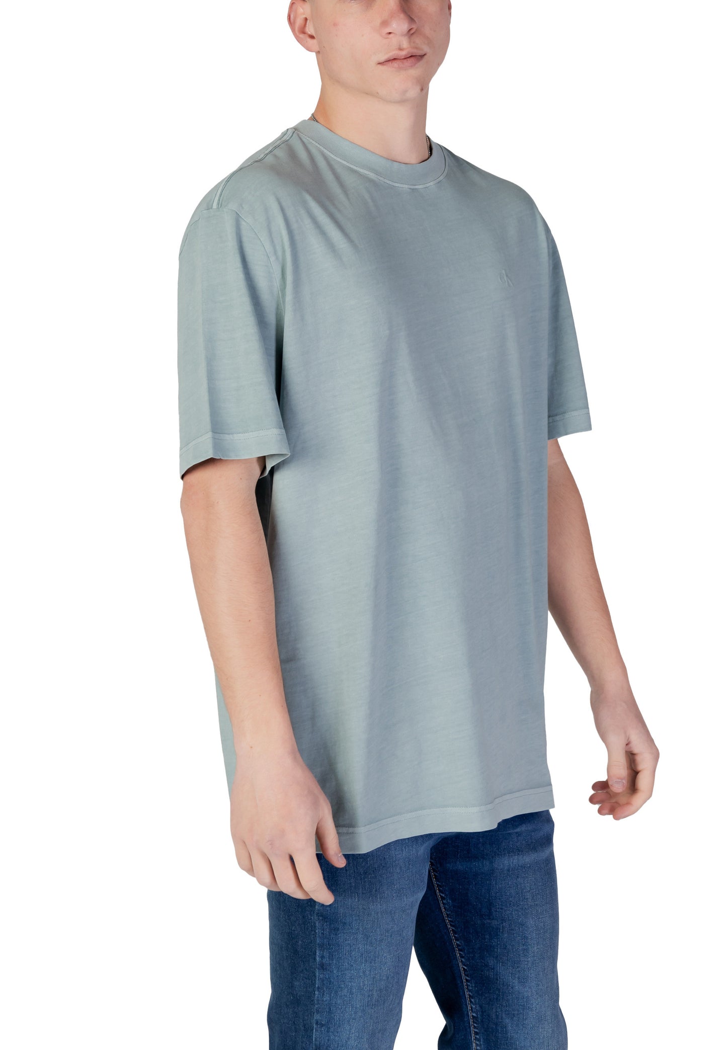 Calvin Klein Jeans T-Shirt Uomo