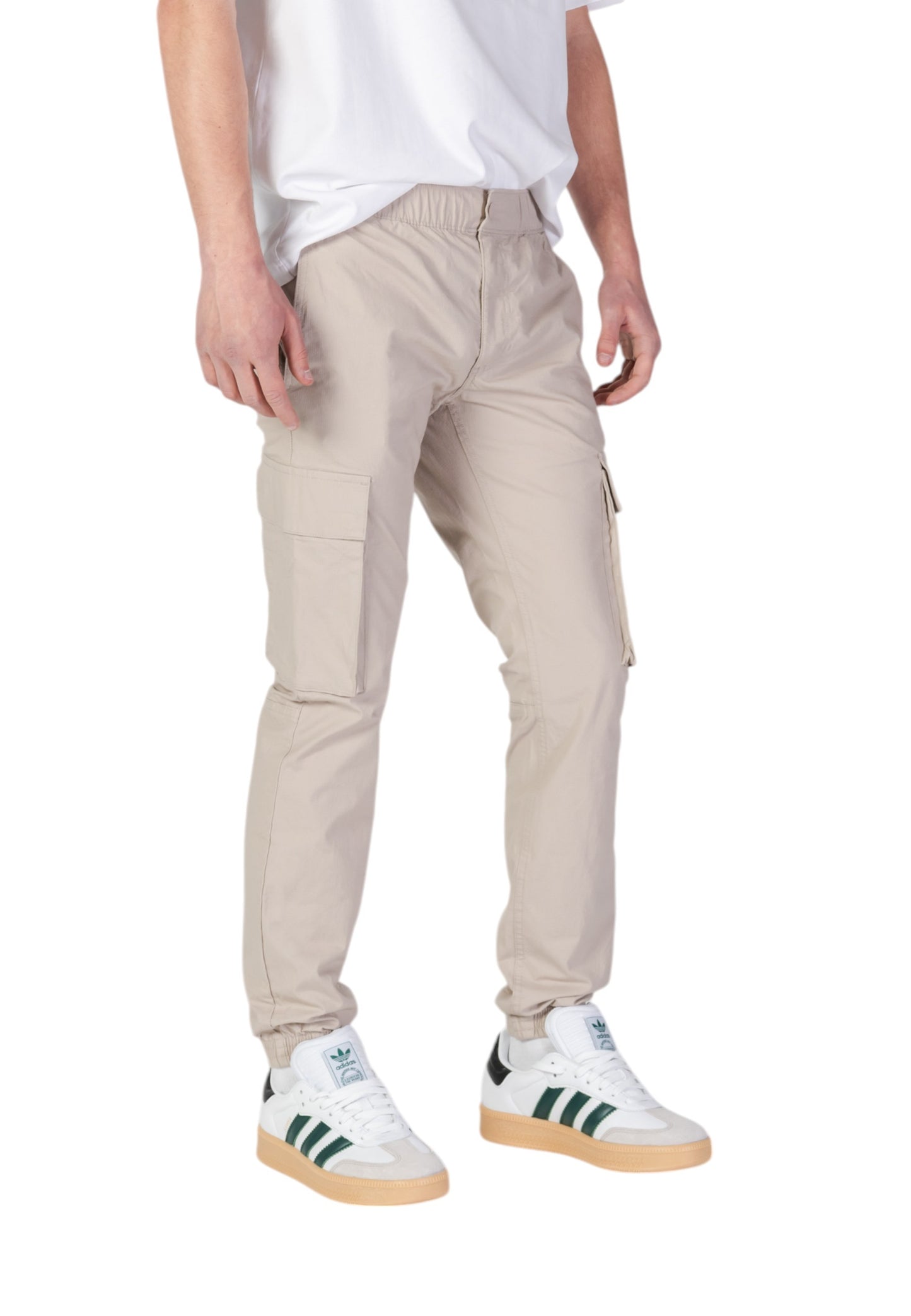 Pantalones de hombre Calvin Klein Jeans