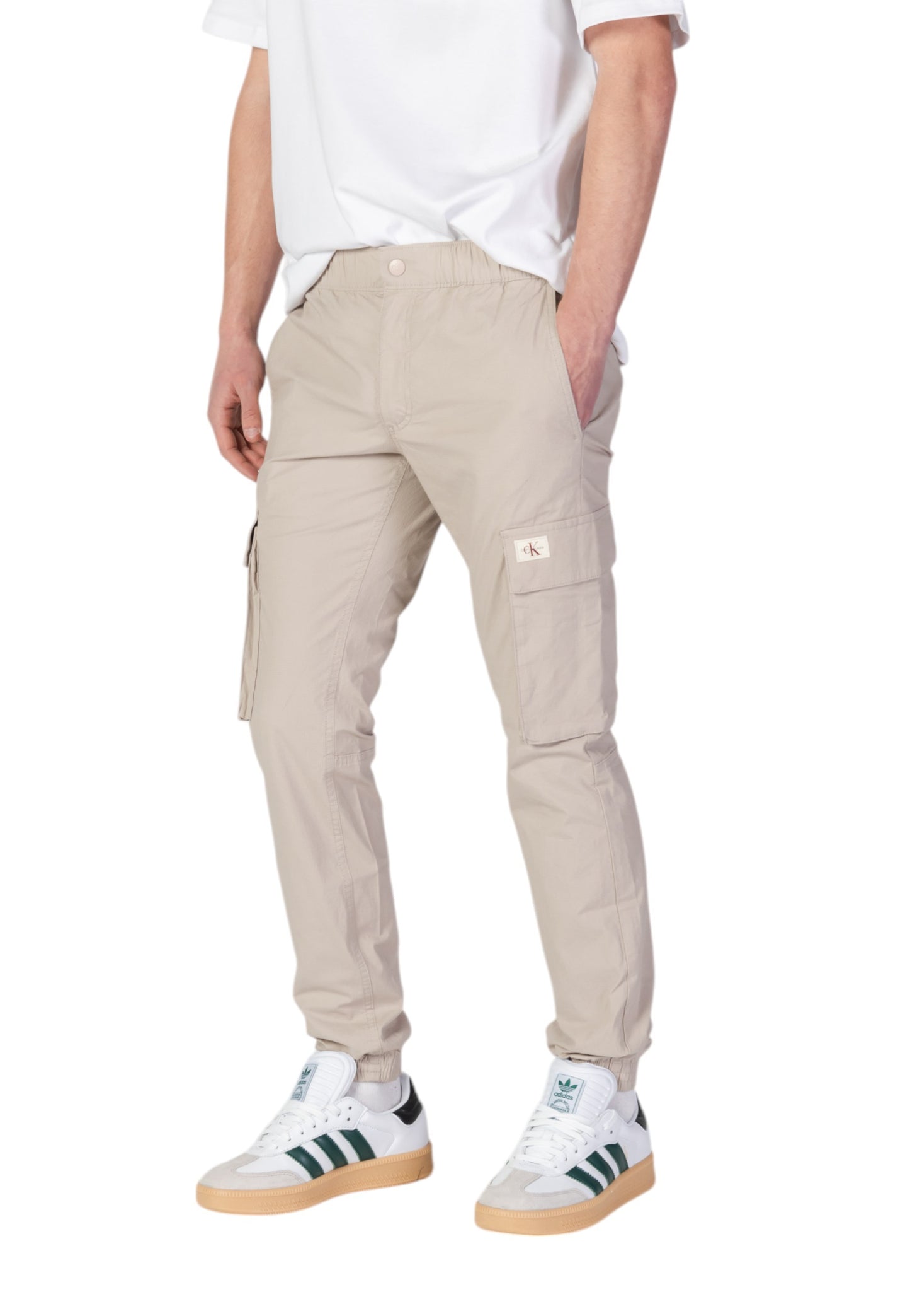 Pantalones de hombre Calvin Klein Jeans
