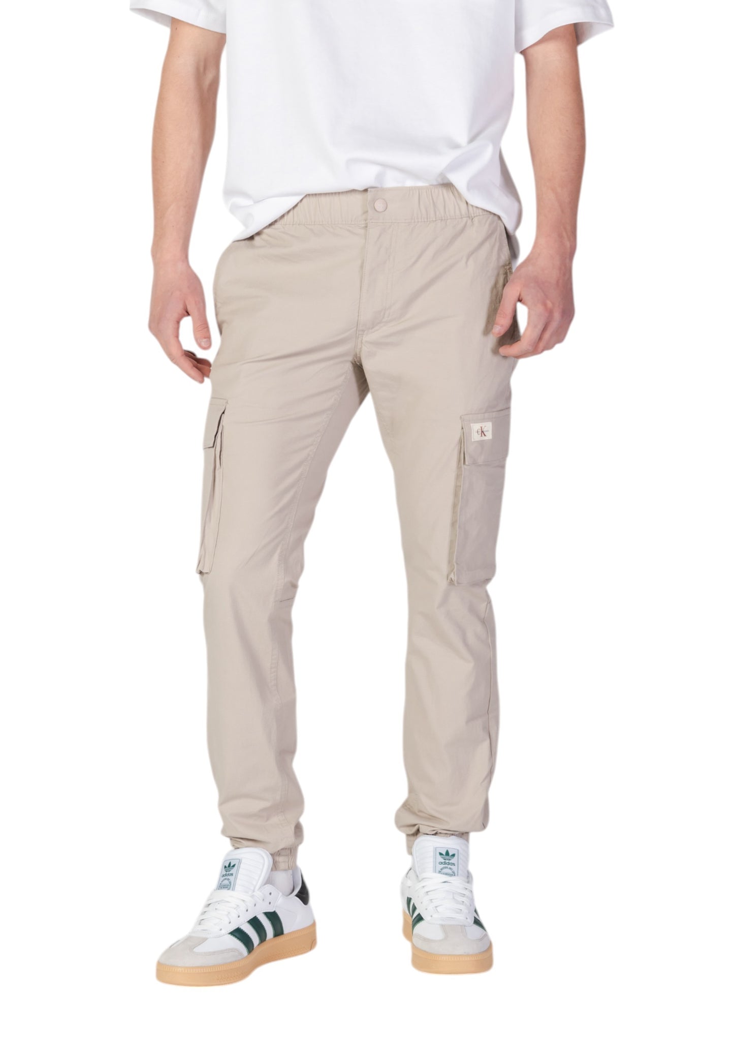 Pantalones de hombre Calvin Klein Jeans