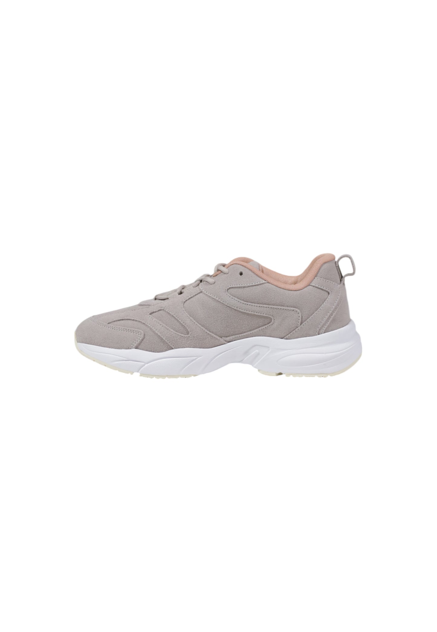 Calvin Klein Jeans Sneakers Donna Calvin Klein Jeans YW0YW01639 grey Grigio