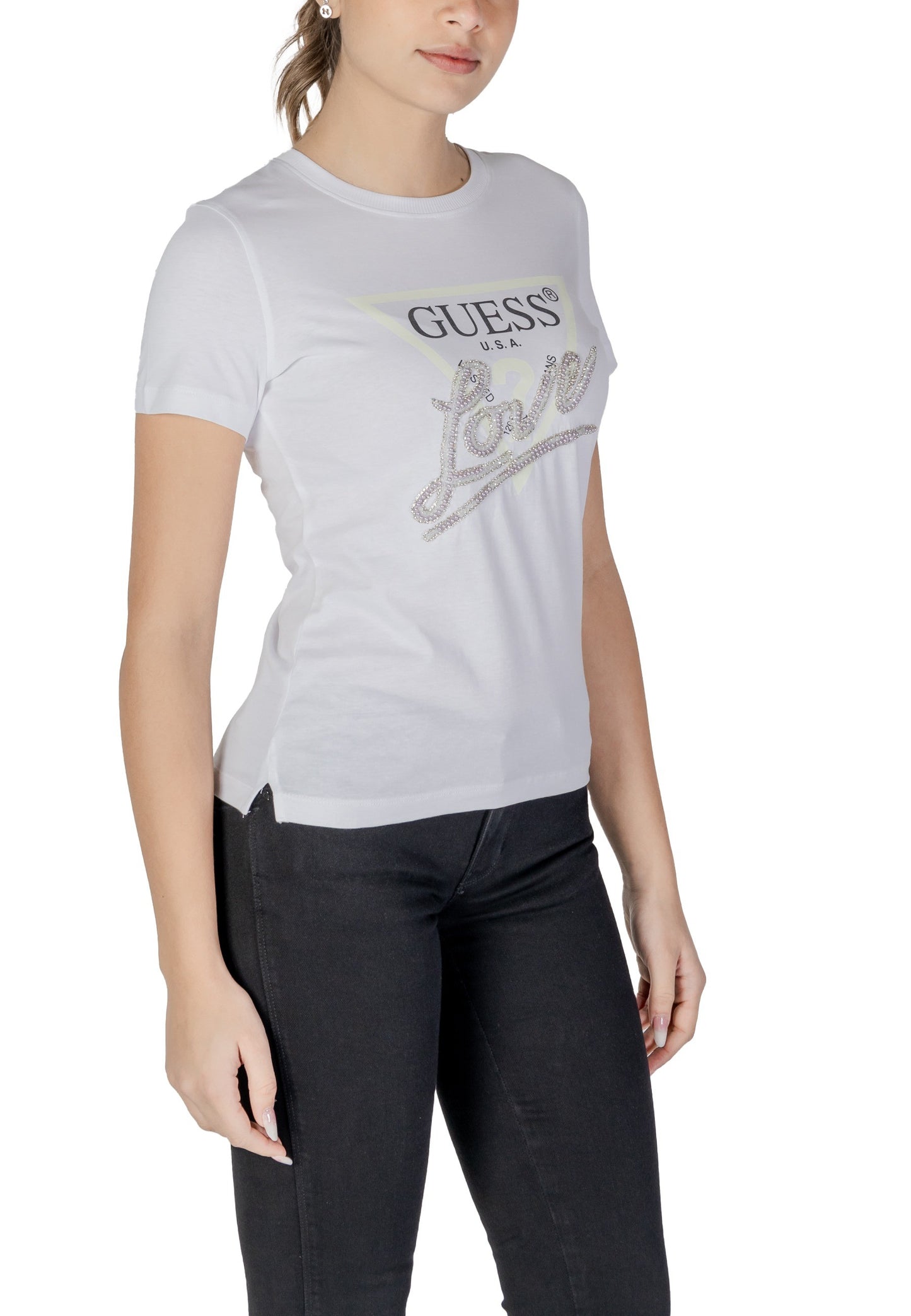 Guess T-Shirt Donna