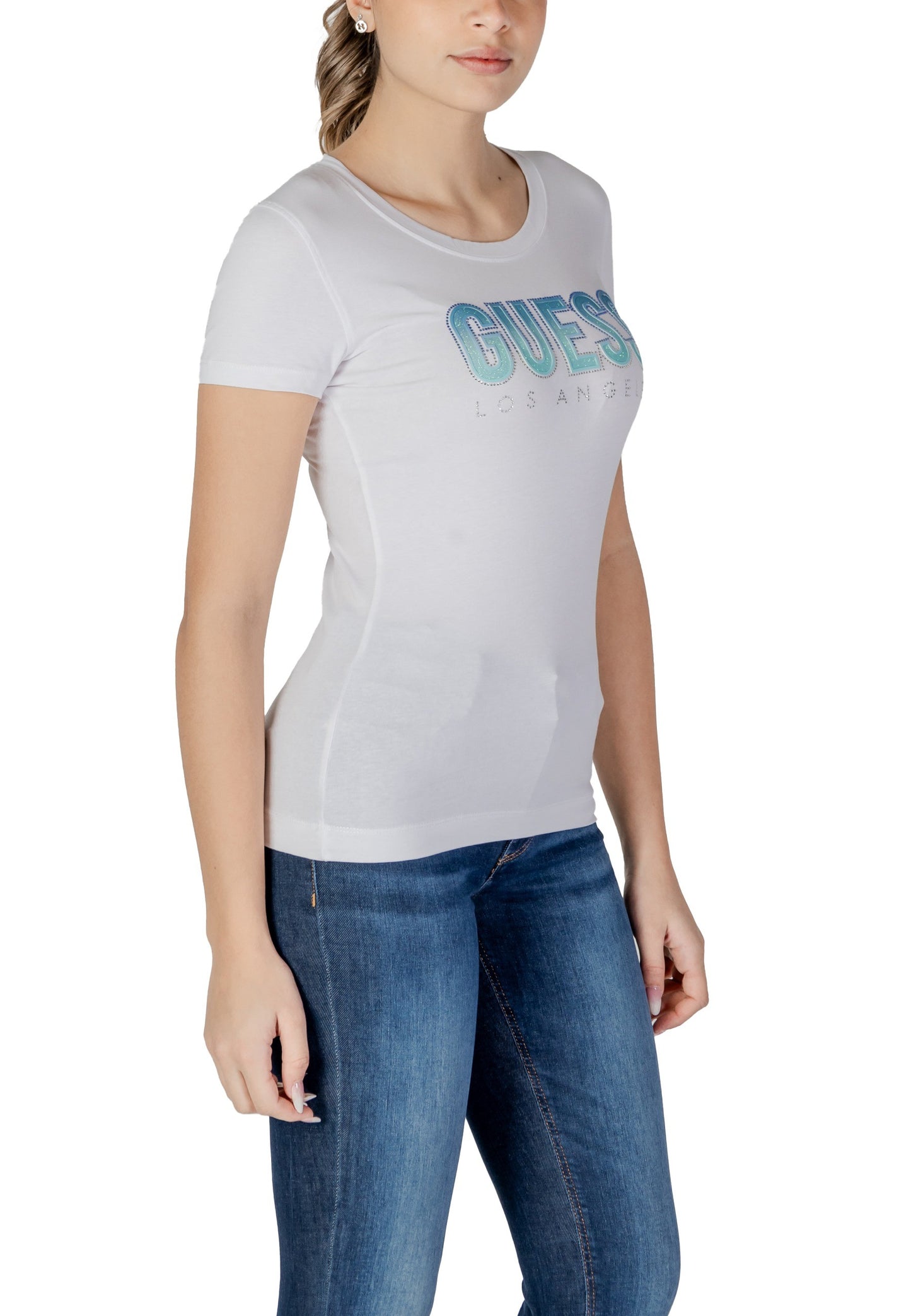 Guess T-Shirt Donna