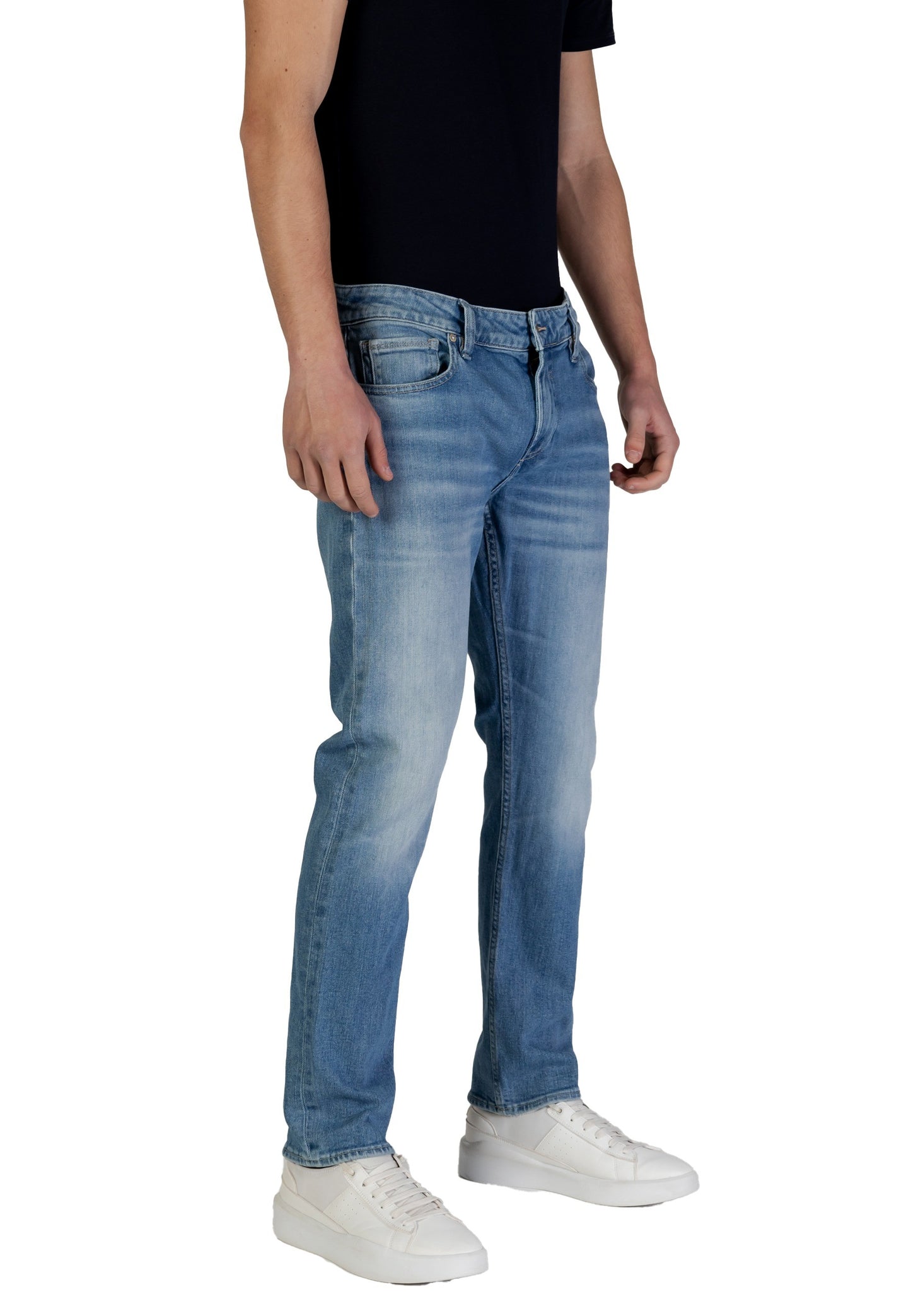 Vaqueros Guess para hombre